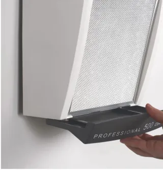 Campana extractora Cata Professional 500