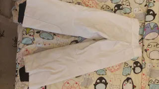 Conjunto Nieve Descente Esquí Niño 6-7 Años