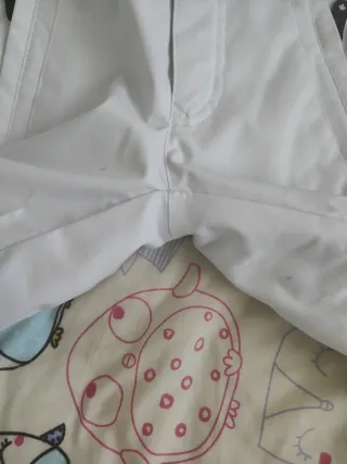 Conjunto Nieve Descente Esquí Niño 6-7 Años