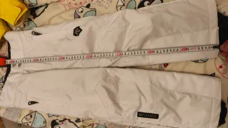 Conjunto Nieve Descente Esquí Niño 6-7 Años