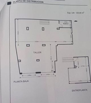 Local comercial en venta en Sestao