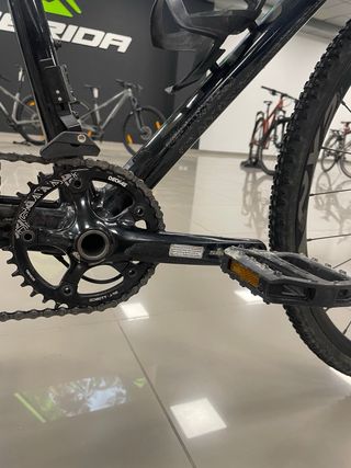 Bicicleta Liv Brava SLR