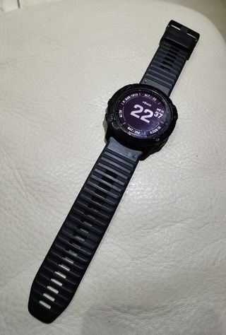 Garmin Fenix 6X Pro 51mm Negro