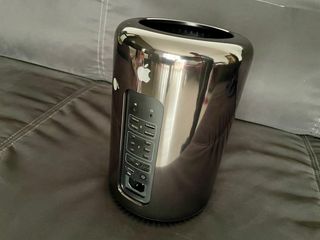 Mac Pro Apple 6.1 3,5 GHz ram 16Gb
