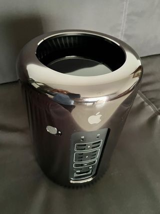 Mac Pro Apple 6.1 3,5 GHz ram 16Gb