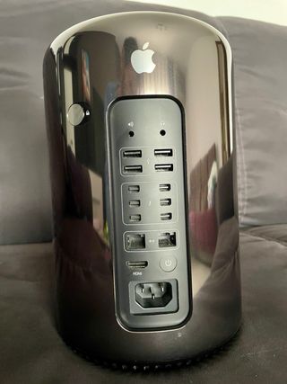 Mac Pro Apple 6.1 3,5 GHz ram 16Gb