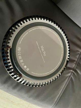 Mac Pro Apple 6.1 3,5 GHz ram 16Gb