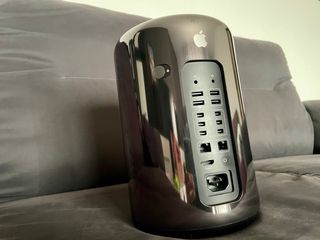 Mac Pro Apple 6.1 3,5 GHz ram 16Gb