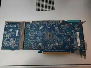 Gigabyte R9 3GB Tarjeta Gráfica