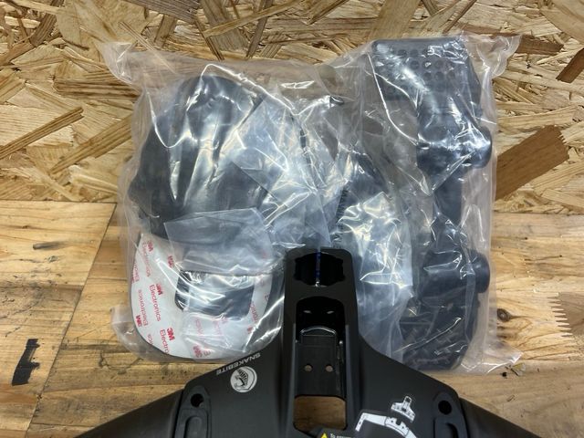 Manillar Vision TFA Snakebite Carbono nuevo