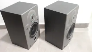 Altavoces Energy 2.1e (pareja)