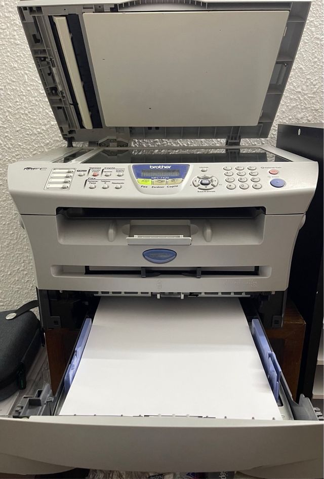 Impresora Multifunción Brother MFC-7420