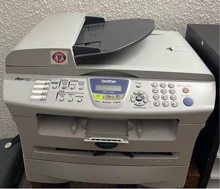 Impresora Multifunción Brother MFC-7420