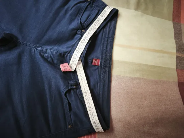 Pantalones vaqueros Lefties Talla 40/L