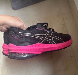 zapatillas de deporte