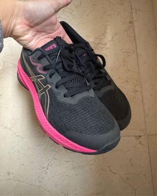 zapatillas de deporte