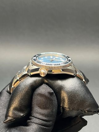 Seiko Prospex SPB297J1 Save the Ocean.