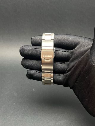 Seiko Prospex SPB297J1 Save the Ocean.