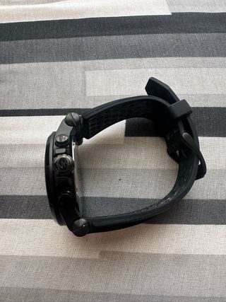 Reloj Michael Kors Dylan Negro Hombre