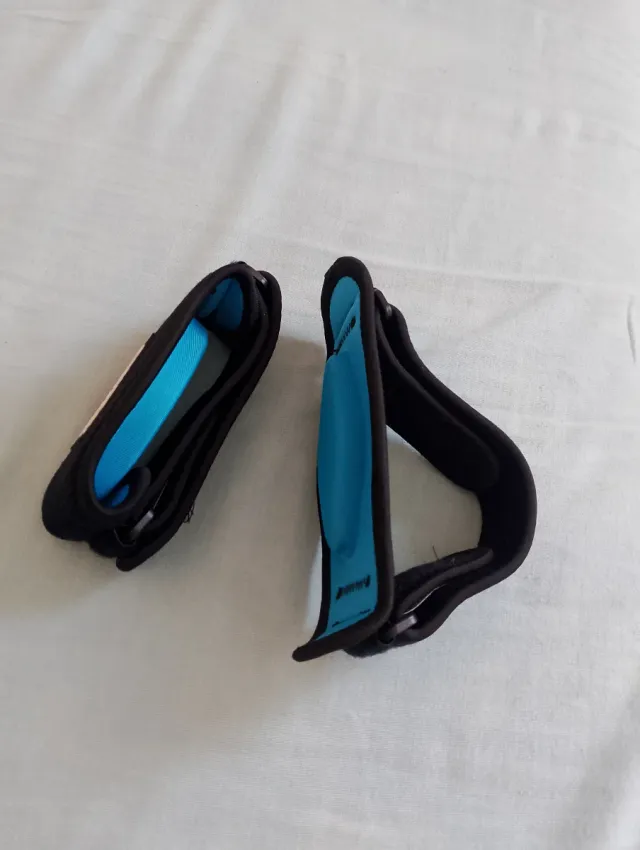 Juego de 2 coderas – Alivio del dolor de codo .