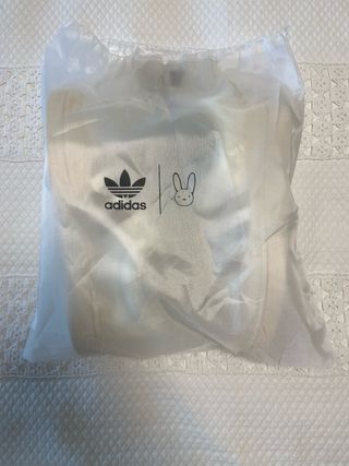 Adidas Campus x Bad Bunny