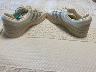 Adidas Campus x Bad Bunny