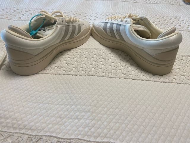 Adidas Campus x Bad Bunny