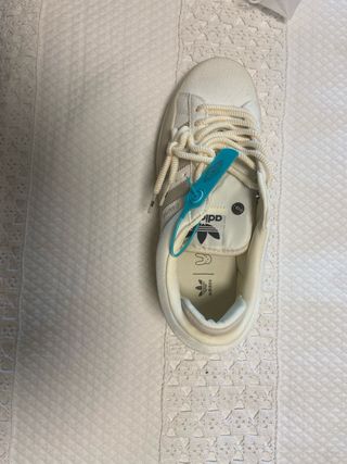 Adidas Campus x Bad Bunny