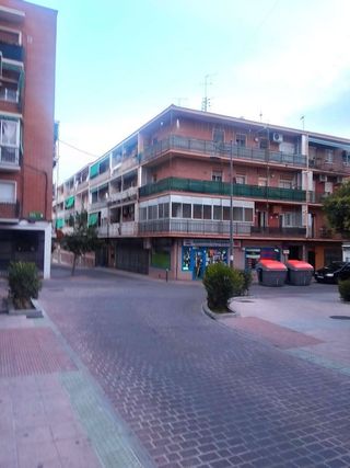 Trastero en venta en Centro en Alcobendas