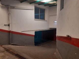 Garaje en venta en Plaça Eliptica-Republica Argentina-Germanies en Gandia