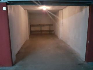 Garaje en venta en Plaça Eliptica-Republica Argentina-Germanies en Gandia