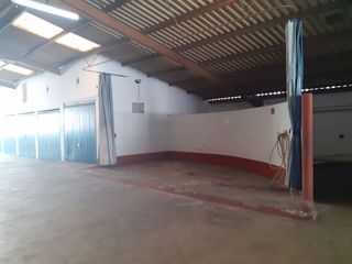 Garaje en venta en Plaça Eliptica-Republica Argentina-Germanies en Gandia