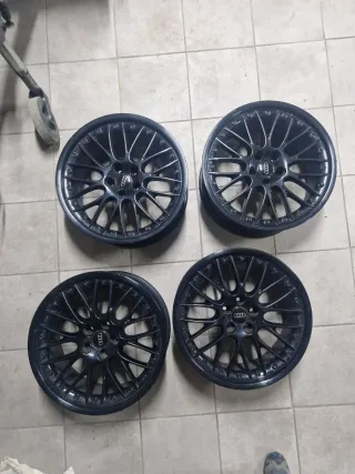 Llantas 5x112 R19