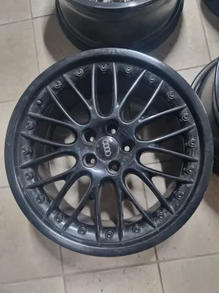 Llantas 5x112 R19