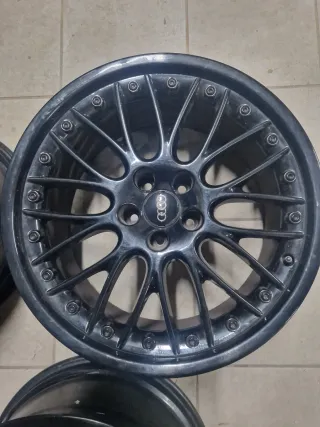 Llantas 5x112 R19