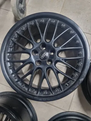 Llantas 5x112 R19