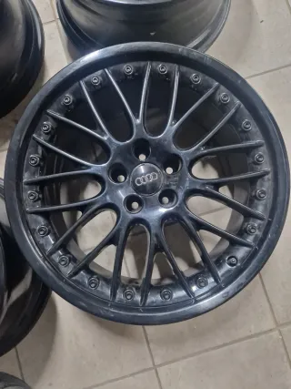 Llantas 5x112 R19