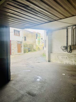 Garaje en venta en Cudillero