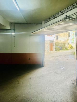Garaje en venta en Cudillero