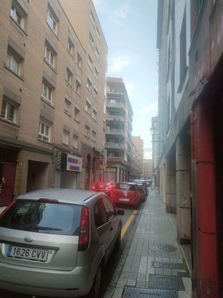 Trastero en alquiler en La Arena en Gijón