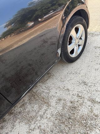 SEAT Leon 1.9 TDI 2008