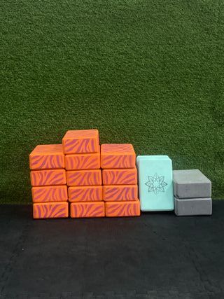 Bloque de Yoga