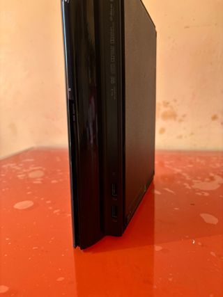 PS3 500 GB Super Slim