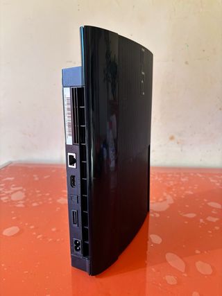 PS3 500 GB Super Slim