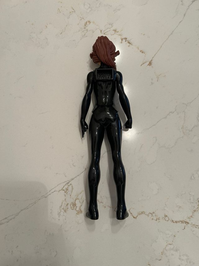 Action Figure Spider-Girl Marvel