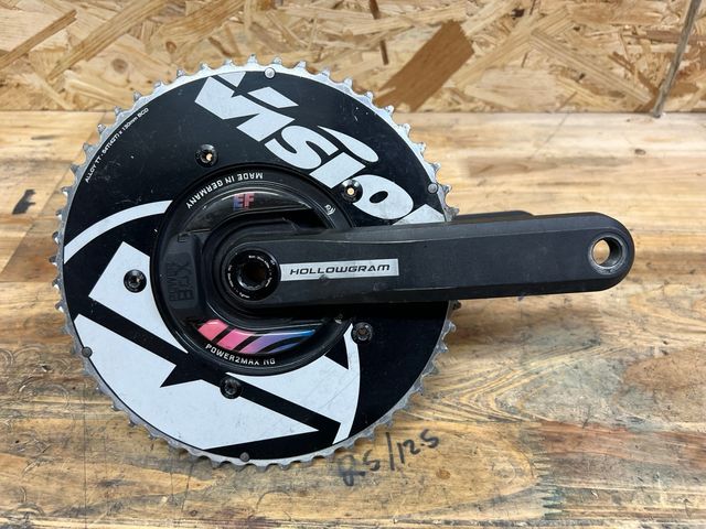 Potenciómetro Power2max Hollowgram