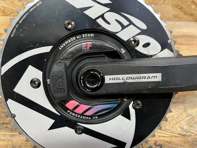 Potenciómetro Power2max Hollowgram