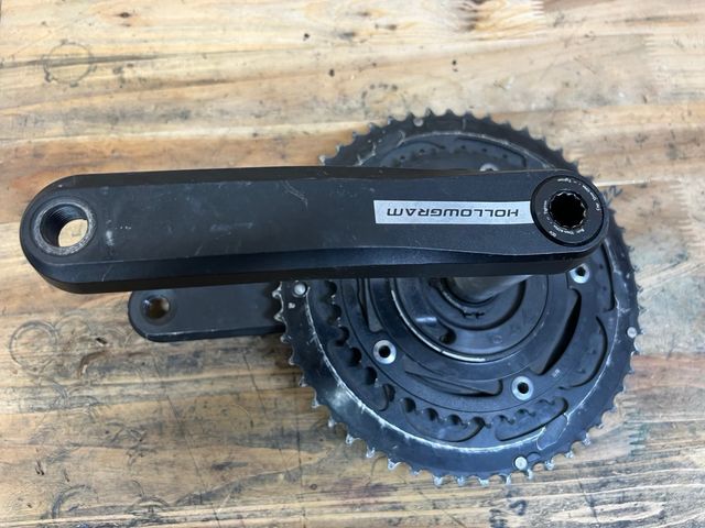 Potenciómetro Power2max Hollowgram