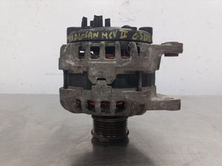 ALTERNADOR DACIA LOGAN MCV II FAMILIAR K9K C6 231
