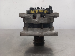 ALTERNADOR DACIA LOGAN MCV II FAMILIAR K9K C6 231